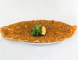 Lahmacun